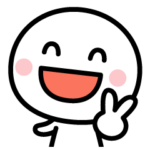 動く☆シンプルさん（使いやすい）