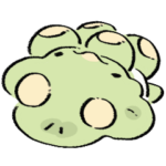 恐竜はじめました