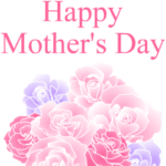 動く！母の日 2