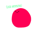 カラフルしらたまちゃん