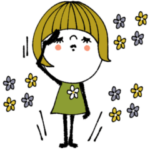 mottoの大人ぱっつんボブ♡文字なしも♪