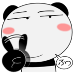 パンダ★すべての母に捧ぐ　三たび