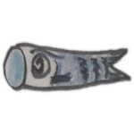 こどもの日といえば