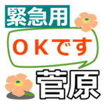 取急ぎ返信用専用