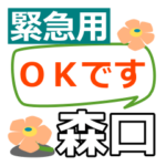 取急ぎ返信用専用