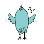 kotougeのある暮らし/ハシビロコウ