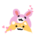 しばのすたんぷ。〜うさまるといっしょ〜