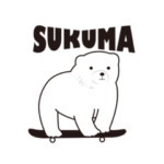 SUKUMA