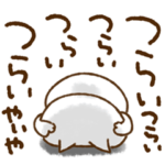 とびだす！病んでるねことうさぎ＆励まし