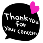 nenerinシンプル日常会話スタンプ916英語