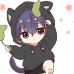 動く！ツンデレ猫耳少年５