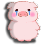 Butaさんはつらいよ