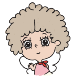 花さんぽ の さんぽちゃん