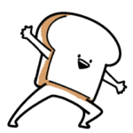 ぱんぱかパーン