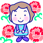 お母さん＊おばあちゃん＊シニアの日常＊1