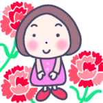 奥さん＊お母さん＊おばあちゃん＊日常＊1