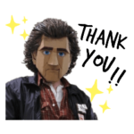 ダンボール刑事