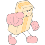 ダンボール物語 season4