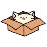 ダンボールネコ