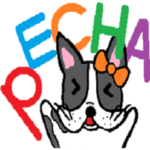 ペチャっとスタンプ 1