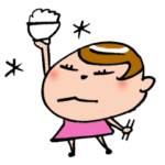 キマ子おかわり！