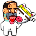 うめさんスタンプ