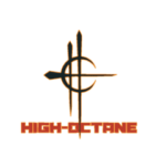 HIGH-OCTANE代表 JUN STAMP