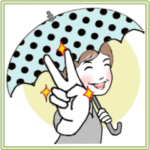 大人の女性用　夏