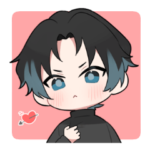 ツンデレカップル-BOY-