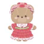 はなべあ　カーネーション