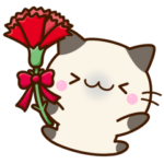 ほんわか☆ちびシャム