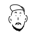 山とロングトレイルと髭男