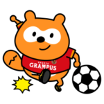 グランパスポンタ