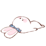 泣きぼくろうさぎちゃん2