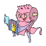 ドラマチックアニマル4