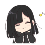 一緒にあそぼ▶ゆるだらちゃんスタンプ