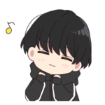 一緒にあそぼ▶ゆるだらくんスタンプ