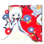 きくお x 黄菊しーくフレンズ