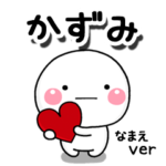 無難な専用のしろまるきもち