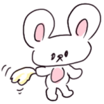 ❤️もこたん❤️