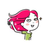 動く日常！ちょっとおかしな女の子vol.2