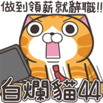 ランラン猫 44 