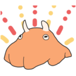 ちょっぴりリアルな深海魚