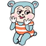 ❤️イッレ・コスヤの写真加工の素❤️２０