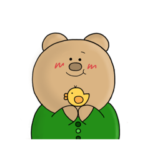 まんまるべあ〜でぶっちょ魚を添えて〜