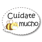 大人シンプル☆ 吹き出し♡スペイン語会話