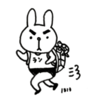 RUNNING CLUB   うさぎとかめ