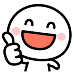 動く☆シンプルさん（なんだか使いやすい）