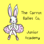 キャロットバレエCo. キッズ 