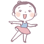 大人だってバレエ